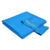BEKZILY 300 Pool Table Cloth Set 9 ft (9ft, Blue) view 1