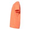 Bella Canvas Triblend Short-Sleeve T-Shirt S Orange Triblend view 3