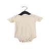 100B-Heather Dust-3-6M B08D7FG7QC Heather Dust 3-6M view 1