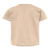 BELLA+CANVAS Toddler Jersey Tee 4T Heather Dust view 2