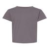 Bella Canvas Toddler Jersey Tee 3T Storm view 1