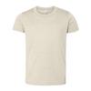 Bella Canvas Toddler Jersey Tee 2T Heather Dust view 1
