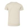 Bella Canvas Toddler Jersey Tee 2T Heather Dust view 2