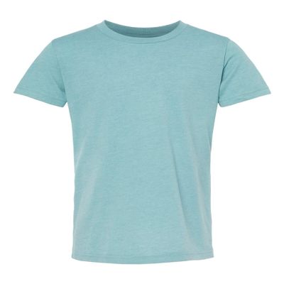 Bella Canvas Jersey T-Shirt XL Heather Orchid