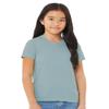 Bella Canvas Jersey T-Shirt XL Heather Orchid view 2