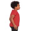 Bella + Canvas - Toddler Jersey Tee - 3001T - 2T - Heather Red view 2