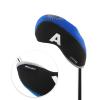 Andux Golf Irons Club Number Tag Head Covers Pack of 12 (Blue) view 4