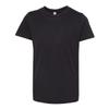 Bella Canvas Toddler Jersey Tee 4T Storm view 3