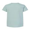 BELLA+CANVAS Jersey T-Shirt XL HTHR Dusty Blue view 2
