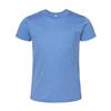 Bella Canvas - Youth Unisex Jersey Tee - 3001Y - M - Mustard view 1