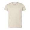 BELLA+CANVAS Heather Dust Youth Tee view 1