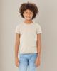 BELLA+CANVAS Heather Dust Youth Tee view 4