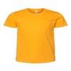 Bella Canvas - Youth Unisex Jersey Tee - 3001Y - S - Gold view 1