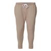 Unisex Jogger Sweatpants by Bella+Canvas view 1