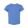 Bella Canvas Toddler Jersey Tee 2T Heather Yellow Gold view 1