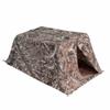 J.M RUSK Doghouse Ground Blind for Waterfowl Hunting view 3