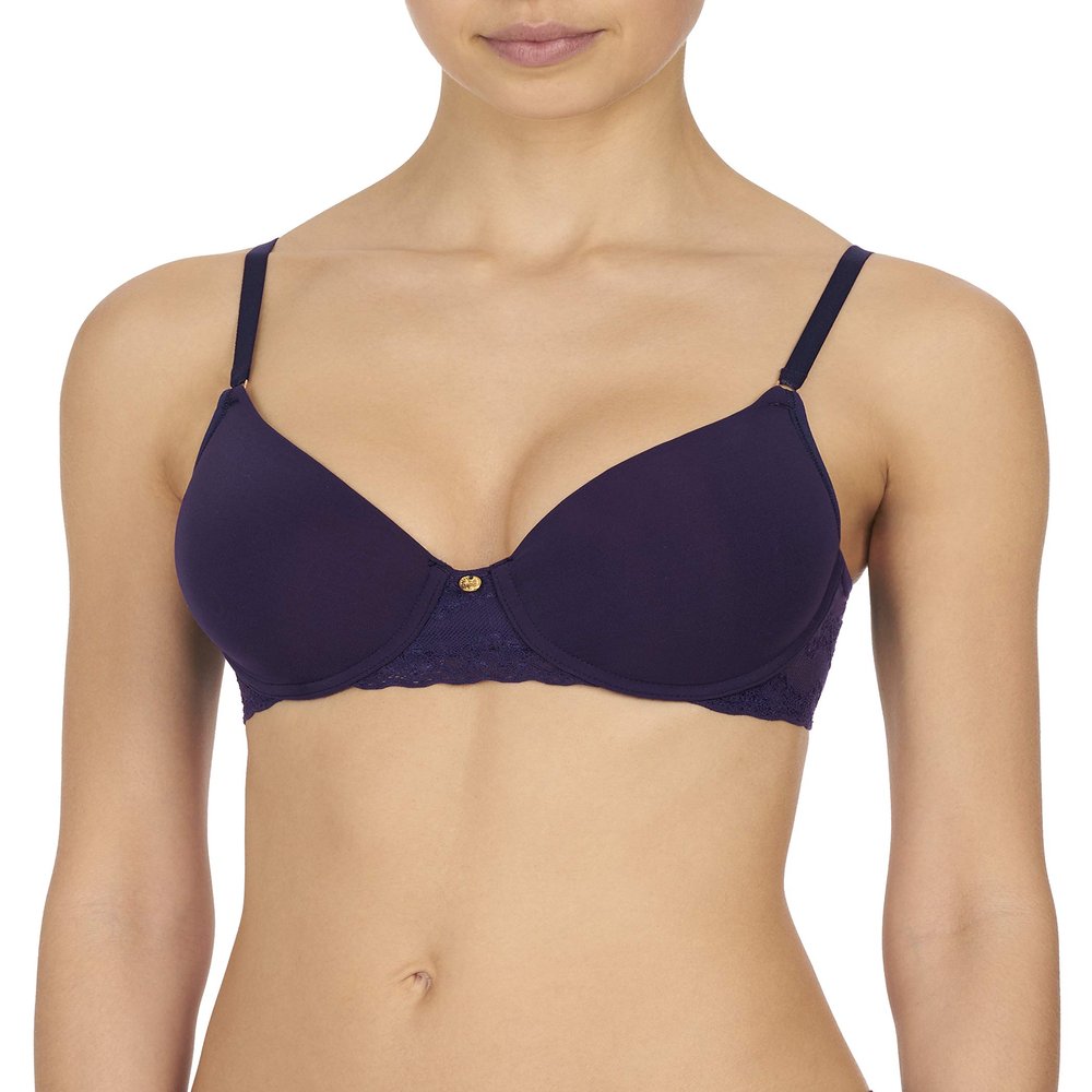 Natori Women's Bliss Perfection Comfort Contour Underwire 721154 (30A-38G)