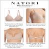 Natori Women's Bliss Perfection Comfort Contour Underwire 721154 (30A-38G) view 2