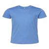Bella Canvas - Youth Unisex Jersey Tee - 3001Y - L - Columbia Blue view 1