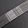 31 Inch Archery Pure Carbon Arrows Shaft ID 4.2mm Spine 600 Raw Bare Shaft for DIY Hunting Shooting Practice Arrow 6/12/24pcs(Spine 600,24) view 2