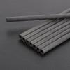 31 Inch Archery Pure Carbon Arrows Shaft ID 4.2mm Spine 600 Raw Bare Shaft for DIY Hunting Shooting Practice Arrow 6/12/24pcs(Spine 600,24) view 3