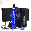 DEDEPU Mini Scuba 1L Diving Tank Underwater Breathing Equipment Oxygen Cylinder view 1