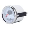Rudder Angle Indicator 52mm Universal Boat Gauge 0 190ohm Compatible with Most Rudder Sensors 32V Backlight for Yachts and Marine Vessels view 3