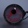 Rudder Angle Indicator 52mm Universal Boat Gauge 0 190ohm Compatible with Most Rudder Sensors 32V Backlight for Yachts and Marine Vessels view 4