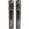 Carlson's Choke Tubes 12 Gauge Compatible for Benelli Crio Plus [ Turkey | 0.657 Diameter ] Blued Steel | Bone Collector Turkey Choke Tube | Made in USA view 1