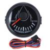 52mm Rudder Angle Indicator 0-190ohm Gauge with Backlight for Boats and Yachts IP67 Stepper Motor -Fog Design Wide Voltage -32V view 1