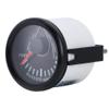 52mm Rudder Angle Indicator 0-190ohm Gauge with Backlight for Boats and Yachts IP67 Stepper Motor -Fog Design Wide Voltage -32V view 3