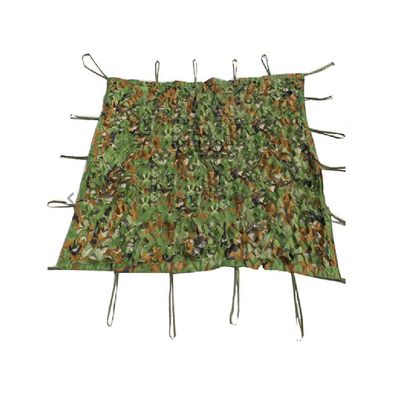 Jungle Camo Netting,Forest Hide Net,Army Military Camouflage Nets,Woodland Camouflage Netting,Blinds Great For Sunshade,Camping,Shooting,Hunting,Garden Decoration,Oxford Fabric(6x8m/20x26ft)