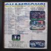 busutu Leeds United 2020 Championship Champions - Framed Print view 1