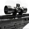 Trinity 4x32 Scope Sight for Tippmann Stormer Paintball Marker. view 2