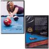 Iwan Simonis Billiard Pool Table Cloth Installation Training DVD (1 DVD Bed Cloth) view 3