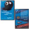 Iwan Simonis Billiard Pool Table Cloth Installation Training DVD (1 DVD Rail Cloth) view 3