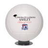 Ballstars Custom Personalized Graduation Volleyball (Full, Without Base) view 4