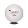 Ballstars Custom Personalized Graduation Volleyball (Mini, with Base) view 1