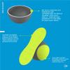 DUNLOP ATP Championship Regular Duty Tennis Balls, Case view 3