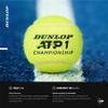 DUNLOP ATP Championship Regular Duty Tennis Balls, Case view 4