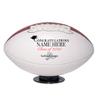 Ballstars Custom Personalized Graduation Football (Full Size 12 Official Size 9, Without Base) view 1