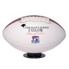 Ballstars Custom Personalized Graduation Football (Full Size 12 Official Size 9, Without Base) view 3