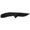 SOG-TAC XR Blackout Partially Serrated view 2