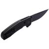 SOG-TAC XR Blackout Partially Serrated view 3