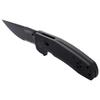 SOG-TAC XR Blackout Partially Serrated view 4