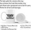 Aunt Auntie Mug 11Oz Cup - Aunt Fauntie Kid Auntie for Women Girl Mother Day Shirt Uncle Gift 11Oz Coffee Cup T-Shirt view 3