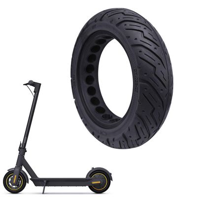 MORICHS Solid Tire for Ninebot Max Scooter Replacement Tire for Segway Ninebot Max Electric Scooter