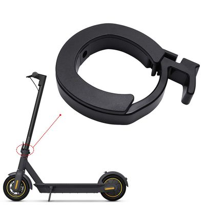 MORICHS ABS Limit Ring for Ninebot Scooter Folding Guard Ring for Segway Ninebot Max Electric Scooter