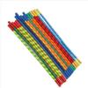 PJLANDI 1pcs Rhythmic Gymnastics Rope for Adult Square Dancing Accessory view 1