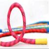 PJLANDI 1pcs Rhythmic Gymnastics Rope for Adult Square Dancing Accessory view 2